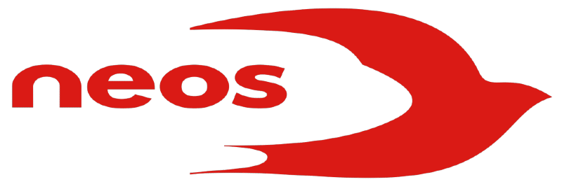 Logo Neos Air