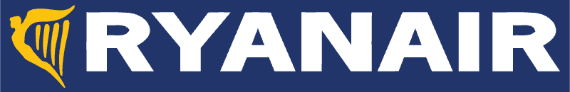 Logo Ryanair