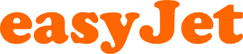 Logo easyJet