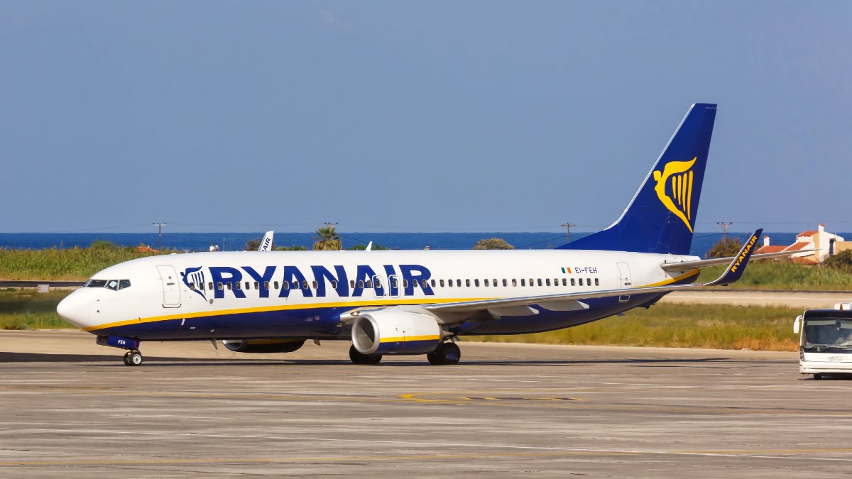 Voli per Rodi diretti low cost